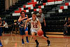 BP Girls JV vs Canon Mac - Picture 40