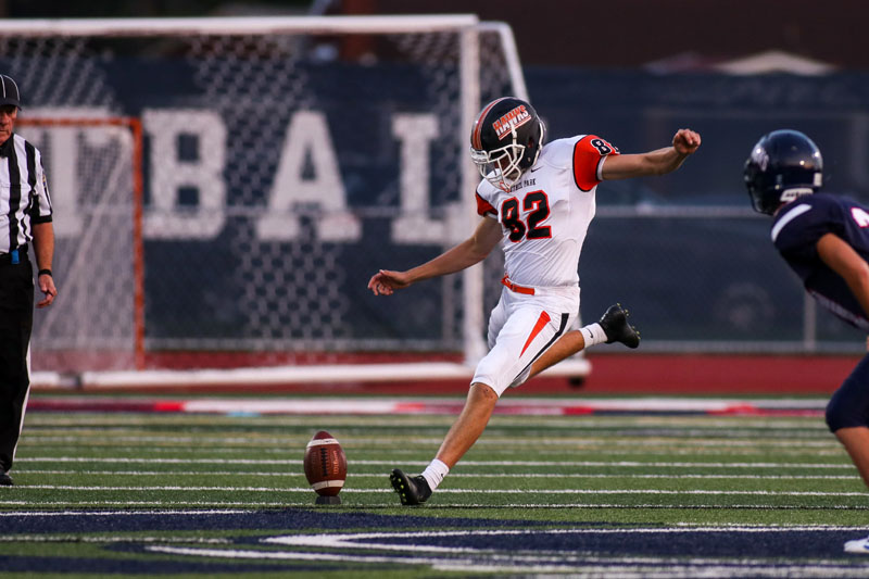 BP Varsity vs Shaler p2 Slideshow