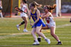 BP Girls Varsity vs Canon Mac - Picture 14