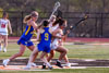 BP Girls Varsity vs Canon Mac - Picture 16