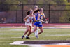 BP Girls Varsity vs Canon Mac - Picture 20