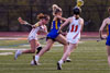 BP Girls Varsity vs Canon Mac - Picture 27