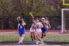 BP Girls Varsity vs Canon Mac - Picture 29