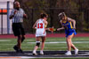 BP Girls Varsity vs Canon Mac - Picture 32