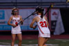 BP Girls Varsity vs Canon Mac - Picture 60