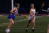 BP Girls Varsity vs Canon Mac - Picture 73