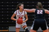 BP Girls Varsity vs USC p1 - Picture 25