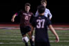 BP Boys Varsity vs Trinity p2 - Picture 10