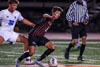 BP Boys Varsity vs Trinity p2 - Picture 51