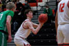 BP Boys Varsity vs South Fayette - Picture 10