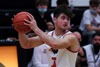 BP Boys Varsity vs South Fayette - Picture 19