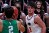 BP Boys Varsity vs South Fayette - Picture 28