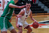 BP Boys Varsity vs South Fayette - Picture 54