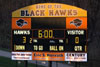 BP Boys Varsity vs Central Catholic p1 - Picture 32