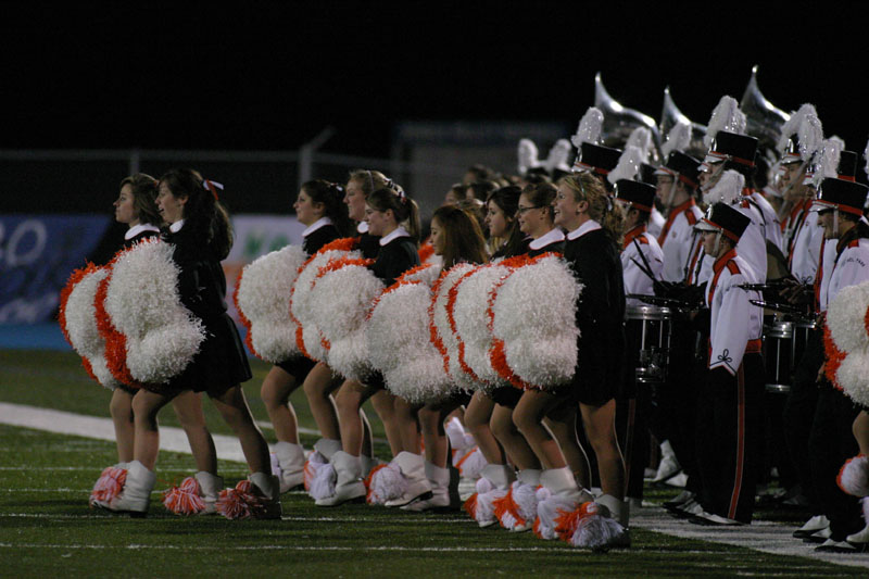 BPHS Band @ Seneca Valley pg1 Slideshow