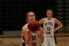 BP Girls Varsity vs Mt Lebanon p2 - Picture 10