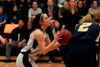 BP Girls Varsity vs Mt Lebanon p2 - Picture 23