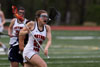BP Girls Varsity vs Norwin p2 - Picture 12