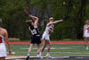 BP Girls Varsity vs Norwin p2 - Picture 13
