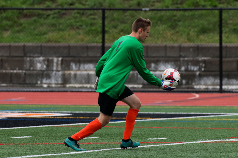 BP Boys Varsity vs Canon Mac p3 Slideshow