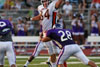 BPHS Varsity vs Plum p1 - Picture 49