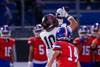 BP Varsity vs Armstrong - Picture 50