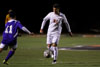 BP Boys Varsity vs Baldwin p1 - Picture 16