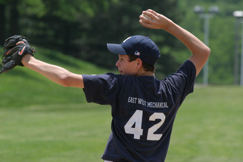 SLL Orioles vs Yankees pg2 Slideshow