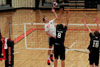 BP Boys Varsity vs Plum WPIAL PLAYOFF p2 - Picture 28