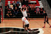 BP Boys Varsity vs Plum WPIAL PLAYOFF p2 - Picture 38