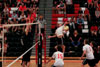 BP Boys Varsity vs Plum WPIAL PLAYOFF p2 - Picture 40