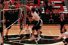 BP Boys Varsity vs Plum WPIAL PLAYOFF p2 - Picture 44