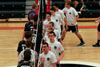 BP Boys Varsity vs Plum WPIAL PLAYOFF p2 - Picture 49