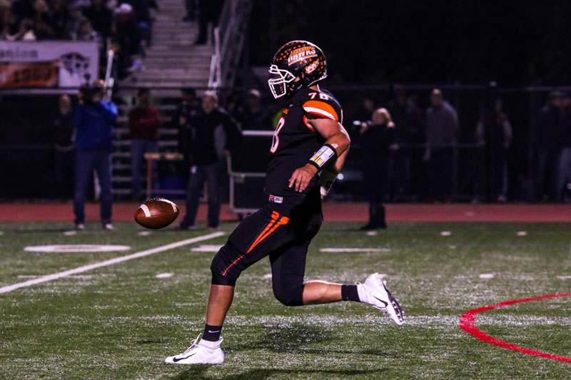 BP Varsity vs Peters Twp p2 Slideshow