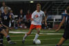 BPHS Girls Varsity Soccer vs Baldwin - Picture 27