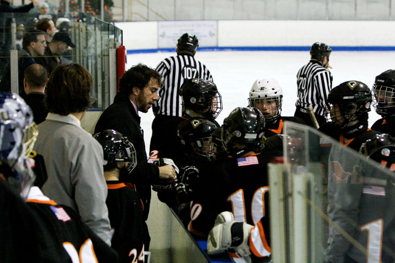 Hockey - Freshmen - BP vs Mt Lebanon p1 Slideshow