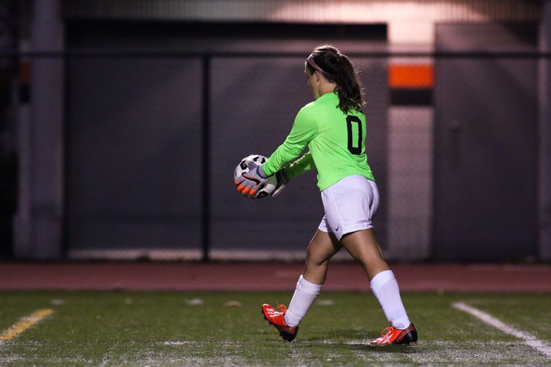 BP Girls Varsity vs Penn Trafford p2 Slideshow