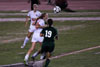 BP Girls Varsity vs Penn Trafford p2 - Picture 33