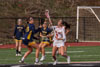 BP Girls Varsity vs Shadyside Academy - Picture 09