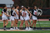 BP Girls Varsity vs South Fayette p1 - Picture 01