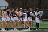 BP Girls Varsity vs South Fayette p1 - Picture 02