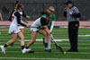 BP Girls Varsity vs South Fayette p1 - Picture 07