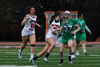 BP Girls Varsity vs South Fayette p1 - Picture 09