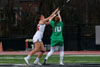 BP Girls Varsity vs South Fayette p1 - Picture 20