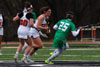 BP Girls Varsity vs South Fayette p1 - Picture 31