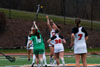 BP Girls Varsity vs South Fayette p1 - Picture 40