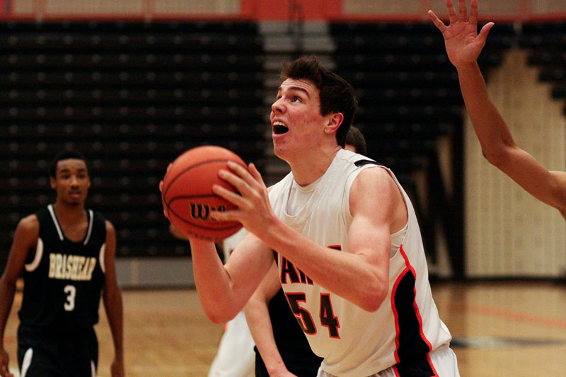 BP Boys Varsity vs Brashear Slideshow