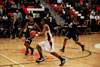 BP Boys Varsity vs Brashear - Picture 12