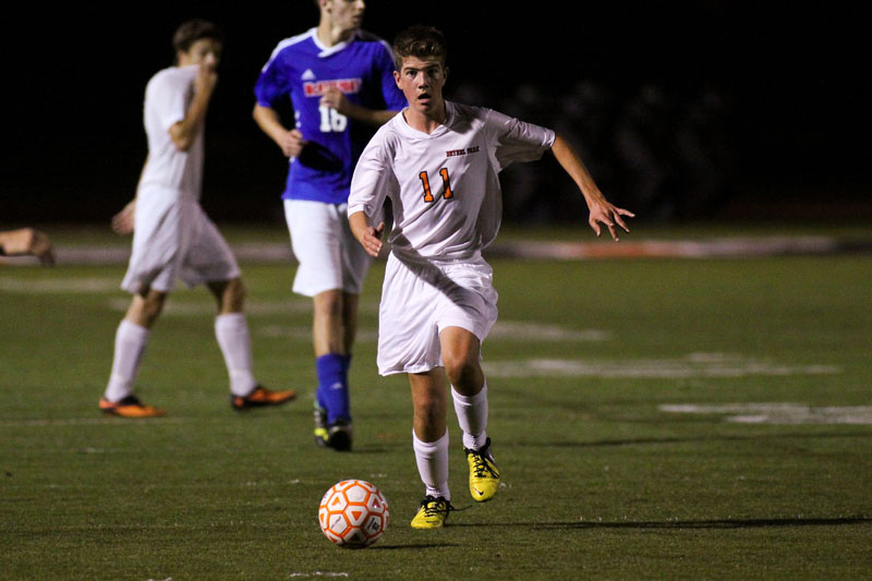 BP Boys Varsity vs McKeesport p2 Slideshow