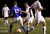 BP Boys Varsity vs McKeesport p2 - Picture 13